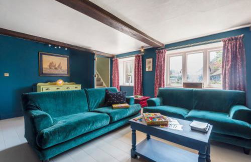 Lower Fifehead Farm - Foto 16