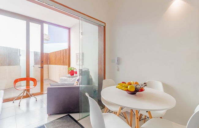 JB03 Flat 250m da Praia de Jaguaribe - Photo 8