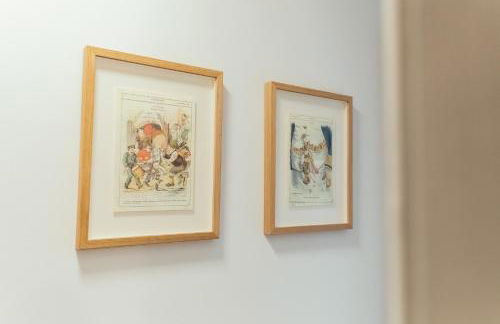 Bordallo's Prime Apartments - Foto 75