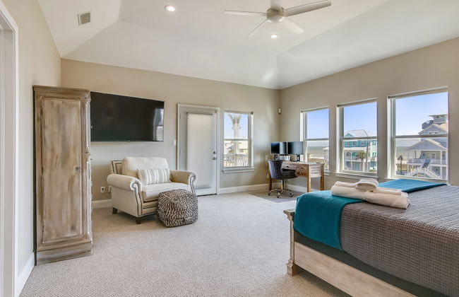 Seafoam House - Foto 2