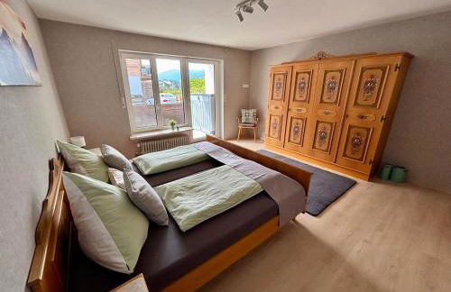 Ferienwohnung Allgäu-Traum - Foto 2