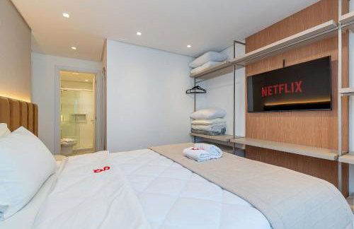 Dona Ella 201 - Apartamento NOVO no Centro Gramado - Foto 32