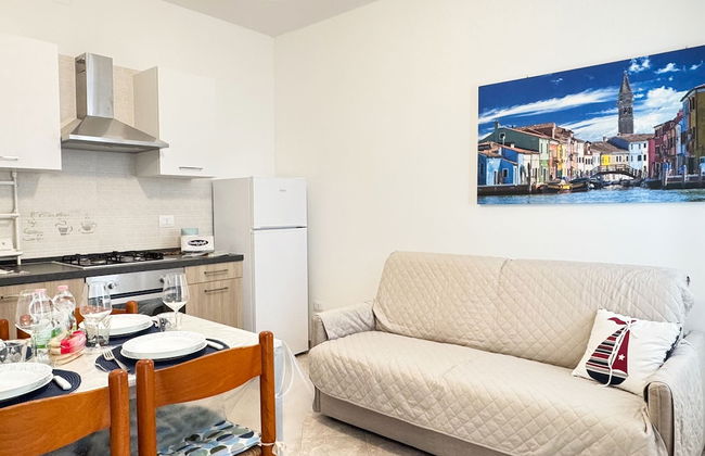 Casa Vacanza Brezza Marina - Marine Pearl - Foto 6