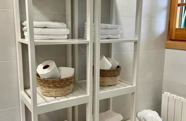 Villa Independente con Piscina Privada - perfecto familia y grupos - Foto 47