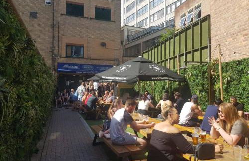 Cosy Stays Daybrook - Foto 26