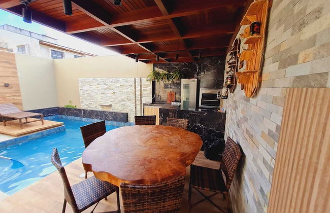 Miramar Casa 501 Bessa - Foto 8