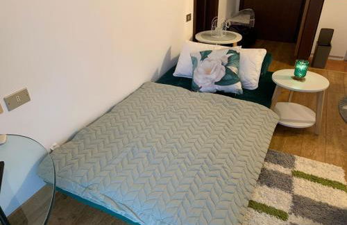 Ferienwohnung Studio Bella Verde - Foto 13