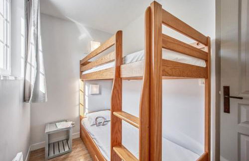 Pierre & Vacances Premium Residence & Spa Houlgate - Photo 33