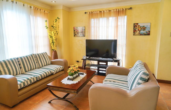 Charming Tagaytay Vacation Home - Foto 27