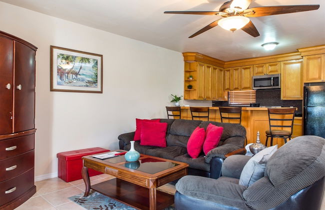 Caicos Cactus Residence - Foto 12