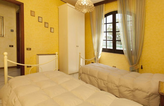 Topazio Comfortable Holiday Residence - Foto 6