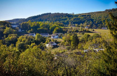 Haus Schönblick - Foto 12