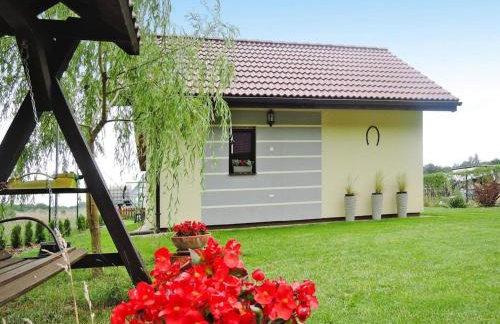 Holiday Home in Kolczewo near Baltic Beaches - Foto 45