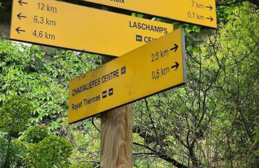 Chez les filles Defrance - Foto 12