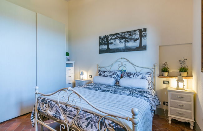 Casale L'Uliveta - Foto 15