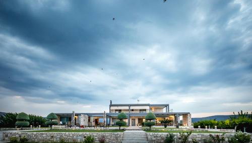 Gravaris House - Foto 3