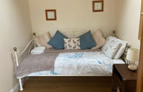 Little Argham Cottage - Foto 11