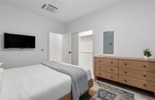 The Continental, powered by Placemakr - Downtown - Market Square - Foto 136