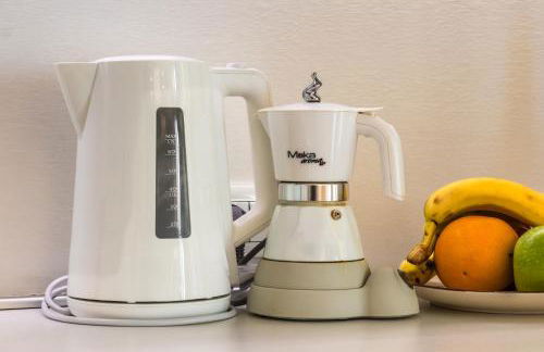 Francesco & Giulia - attico n 11 Treviso Stazione - Foto 34