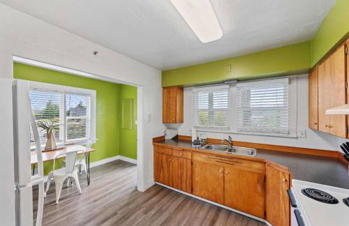 #StayinMyDistrict Historic Apartment Near Downtown - Foto 16