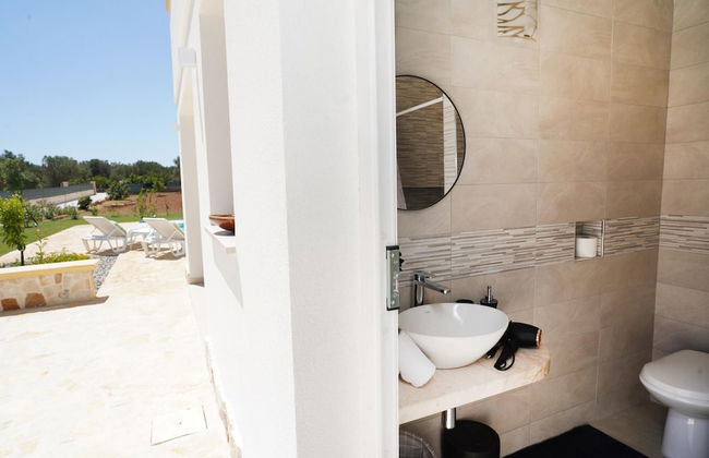 Trullo Lantane in San Michele Salentino - Foto 59