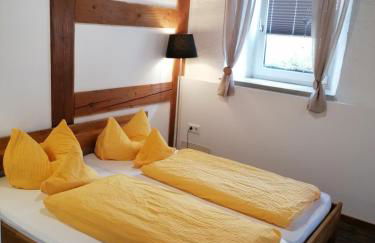 Ferienwohnung Annalena - Foto 13