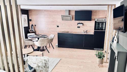 1 - 4 Pers Apartment Jeßnitz, Mawoi Living - Foto 5