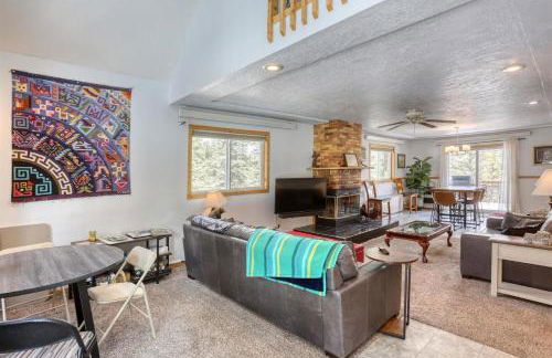 Aaron`s Aspen Retreat- Pet - Foto 7