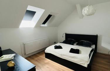 Gutshof von Gemünden Ferienwohnung 1 - Foto 31