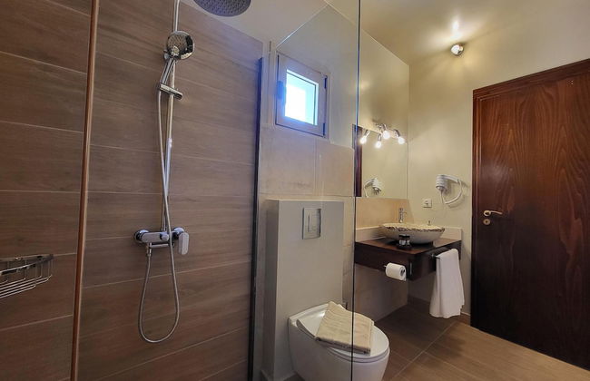 Villa Mikaela in Hersonissos - Photo 43