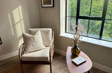 Raleigh Waterside apartment - The Barbican, Plymouth - Foto 19