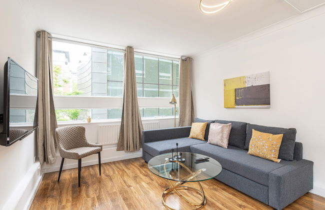 Lovely Apartments in Landward Court - Photo 34