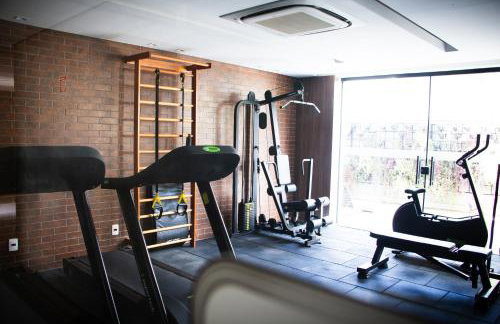 Apartamento Loft Lazer Completo - Foto 6