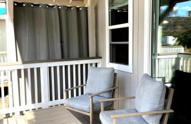 Tangerine Cottage - Foto 11