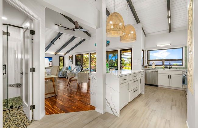 Wailea Luxury Hilltop Resort Vistas - Foto 11