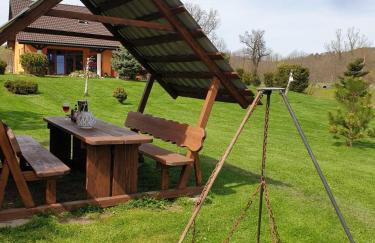 Agroturystyka Świerki - Foto 3