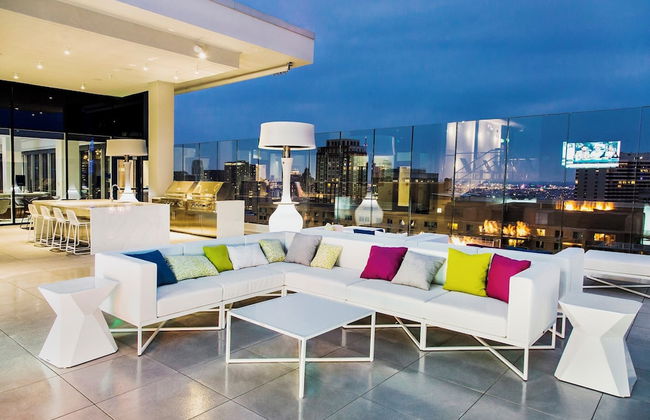 Global Luxury Suites Center City - Foto 1