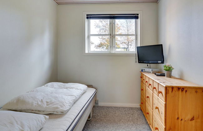 "Swaver" - 300m to the fjord - Foto 16