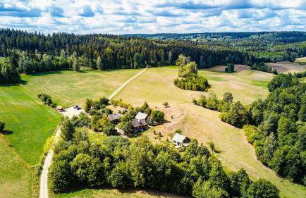 Cisowe Wzgórze - Foto 24