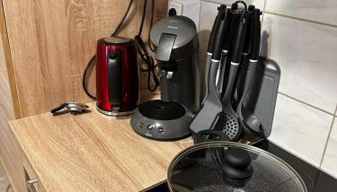 Appartament Markt - Foto 4, stove, toaster