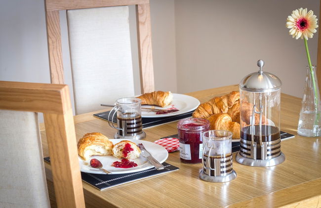 The PostBox by BridgeStreet - Foto 13