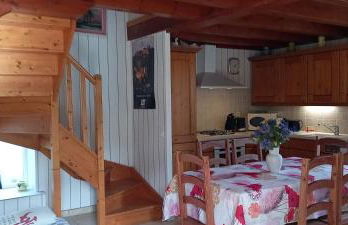 Hameau les Combelles - Foto 10