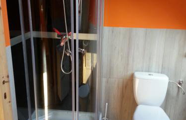 Cztery Pory Warmii Pluski pokoje do wynajęcia - Foto 46