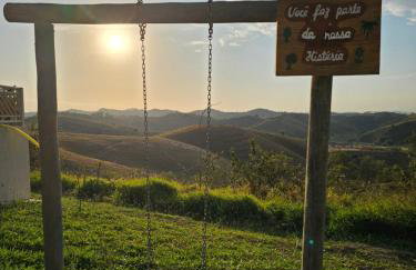 Sitio Aconchego Verde Guararema - Foto 65