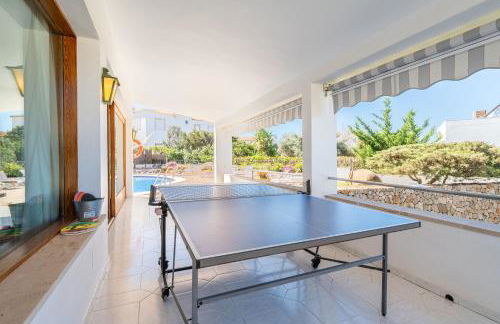 Villa Garrido - Foto 11