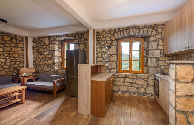 Villa Lazini Dvori - Foto 14