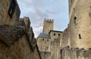 Appartement cosy avec oasis privée, salle de jeux, vélos bienvenus - Foto 25