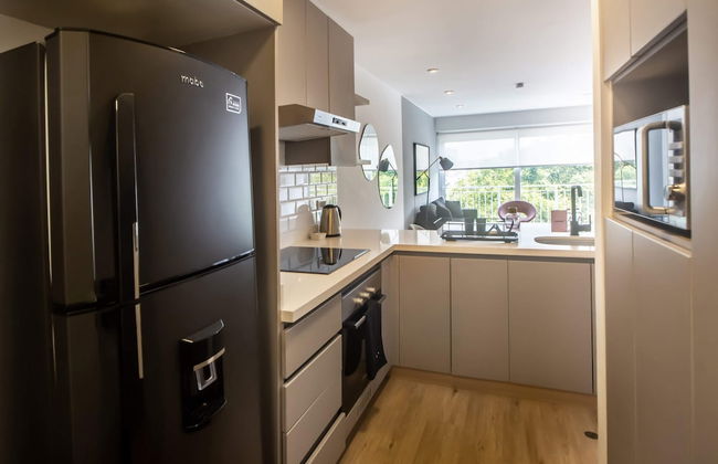 Wynwood Pedro Bustamante in Barranco - Photo 40