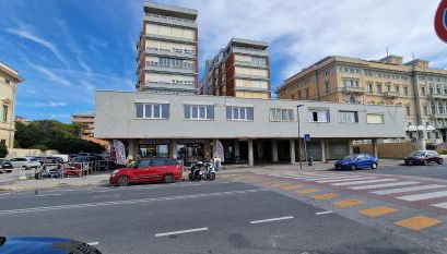 "Camera con Vista" Il mare e la Terrazza Mascagni davanti a te! - Foto 4