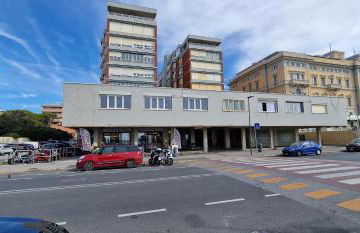 "Camera con Vista" Il mare e la Terrazza Mascagni davanti a te! - Foto 4